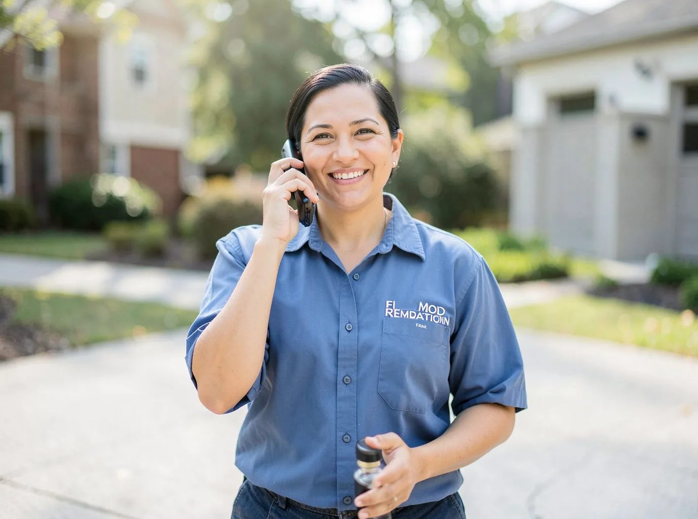 Mold Remediation Miami, OK FAQs
